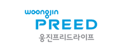WOONGJIN PREED